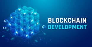 Blockchain Development